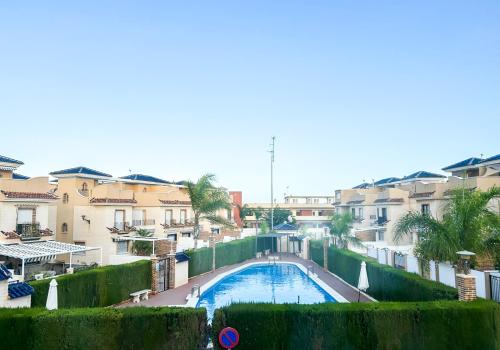 Casas en Pilar de la Horadada