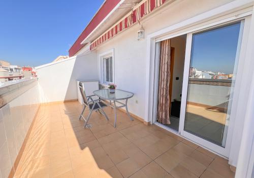 Apartamentos de Segunda mano en Torrevieja