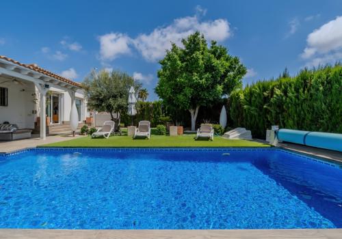 Venta en San Fulgencio