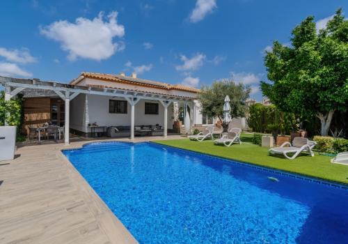 Venta en San Fulgencio