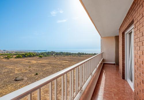 Apartamentos de Segunda mano en Torrevieja