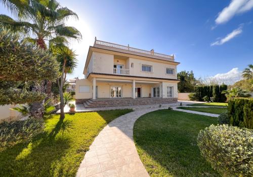 Villas de Segunda mano en Alicante