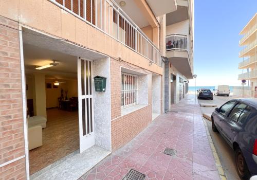 Venta en Alicante