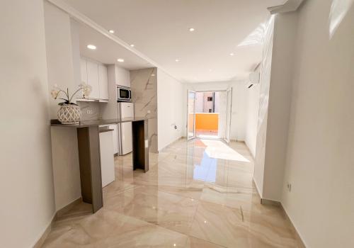 Flats in Alicante