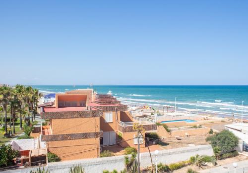 Apartamentos de Segunda mano en Torrevieja
