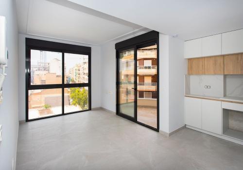 Apartamentos de Segunda mano en Torrevieja