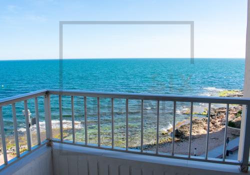 Apartamentos de Segunda mano en Torrevieja