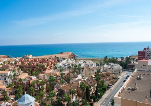 Apartamentos de Segunda mano en Torrevieja