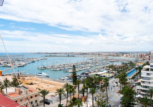 Apartamentos de Segunda mano en Torrevieja