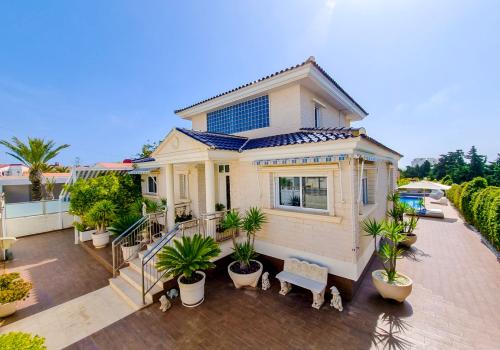 Villas de Segunda mano en Alicante