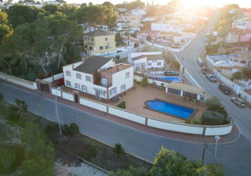 Villas de Segunda mano en Alicante