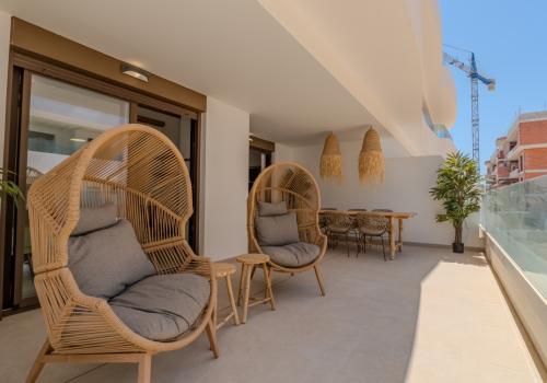 Apartamentos de Segunda mano en Orihuela