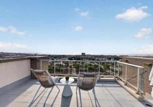 Properties in Torrevieja