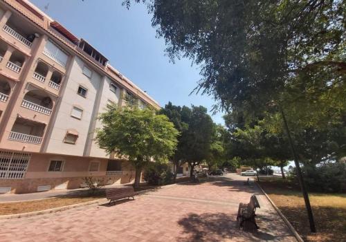 Properties in Torrevieja