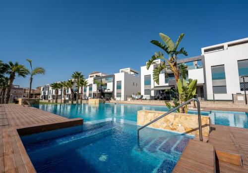 Properties in Torrevieja