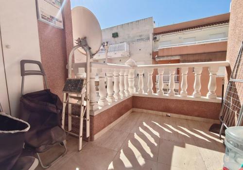 Apartments in Alicante