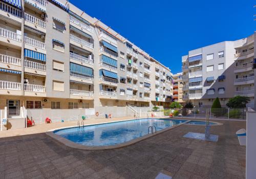 Properties in Torrevieja