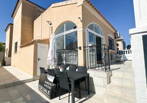 Viviendas de Segunda mano en Torrevieja