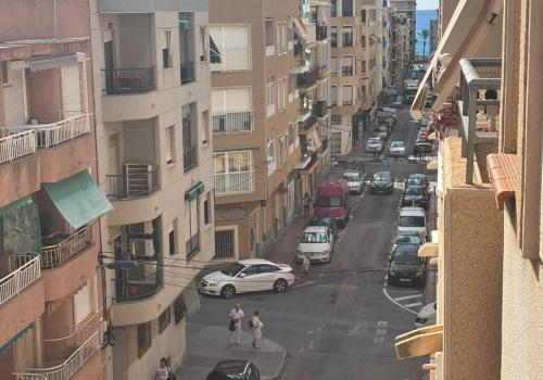 Viviendas de Segunda mano en Torrevieja