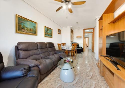 Apartments in Alicante