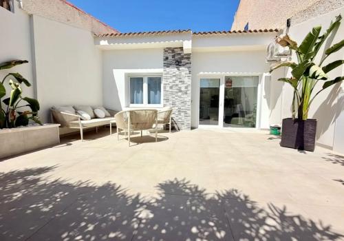 Bungalows de Segunda mano en Torrevieja