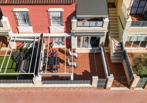 Apartments in Alicante