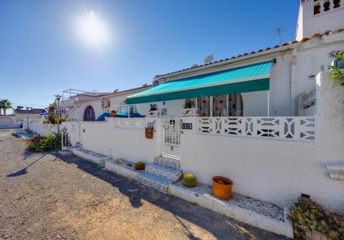 Bungalows de Segunda mano en Torrevieja