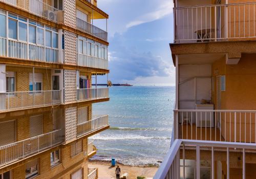 Apartments in Alicante