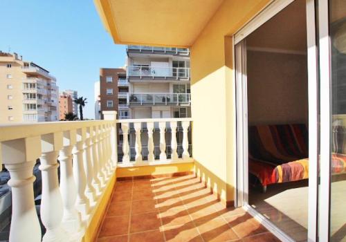 Apartments in Alicante