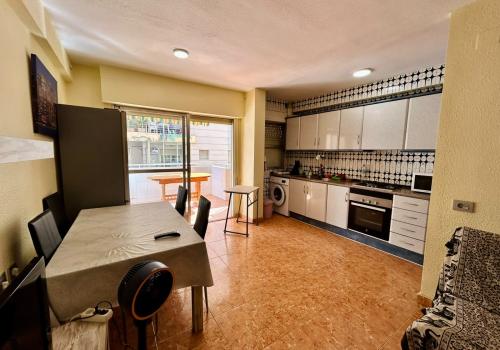 Apartments in Alicante