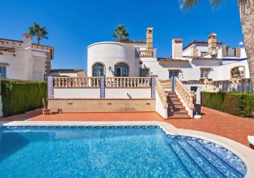 Inmuebles en Orihuela