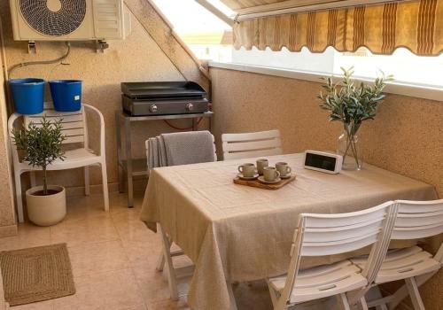 Penthouses in Torrevieja