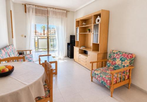 Apartments in Alicante