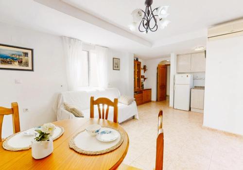 Properties in Torrevieja