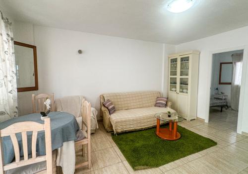 Apartments in Alicante
