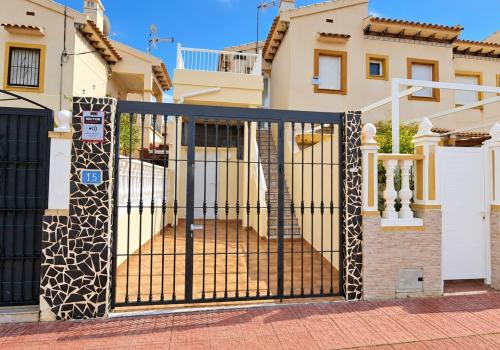 Bungalows in Orihuela