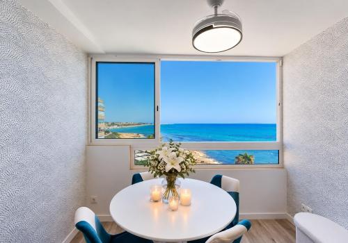 Apartments in Alicante