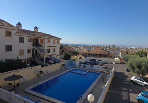 Viviendas en Torrevieja