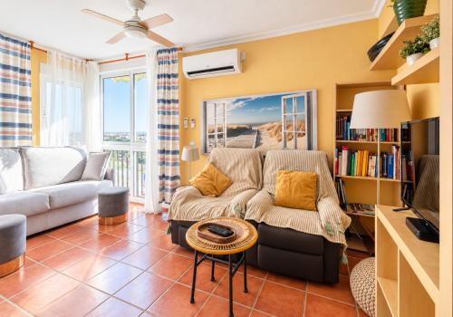 Apartments in Alicante