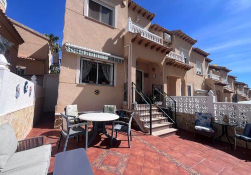 Venta en Orihuela