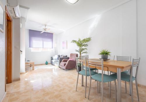 Venta en Torrevieja
