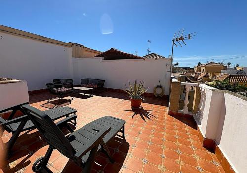Houses in Alicante