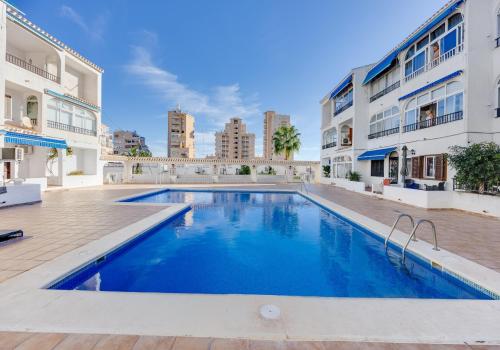 Properties in Alicante
