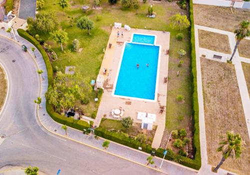 Villas in Torrevieja