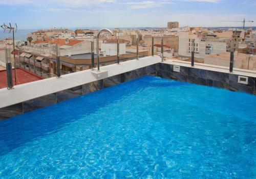Properties in Alicante