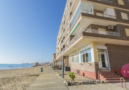 Properties in Alicante