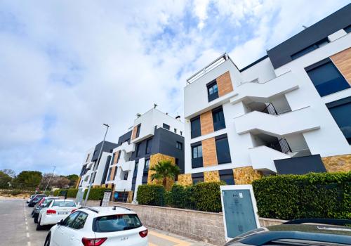 Properties in Alicante