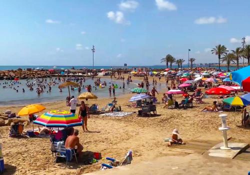 Properties in Alicante