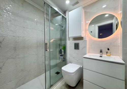 Properties in Alicante