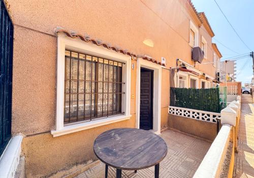 Properties in Alicante